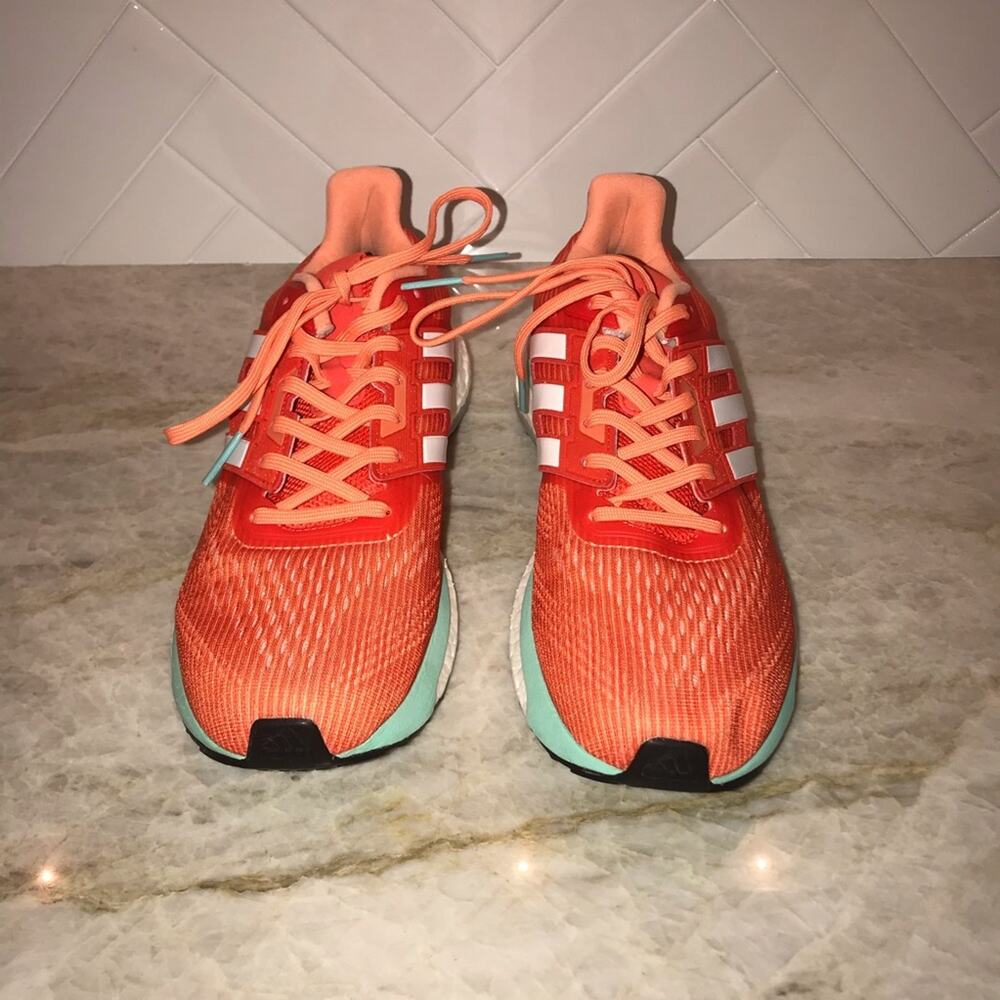 adidas Performance Women's Supernova Running Shoe - Picture 2 of 8